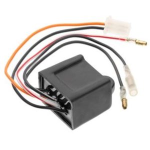 Boîtier CDI TECNIUM