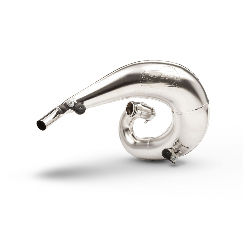 Pot de détente S3 – Platinium