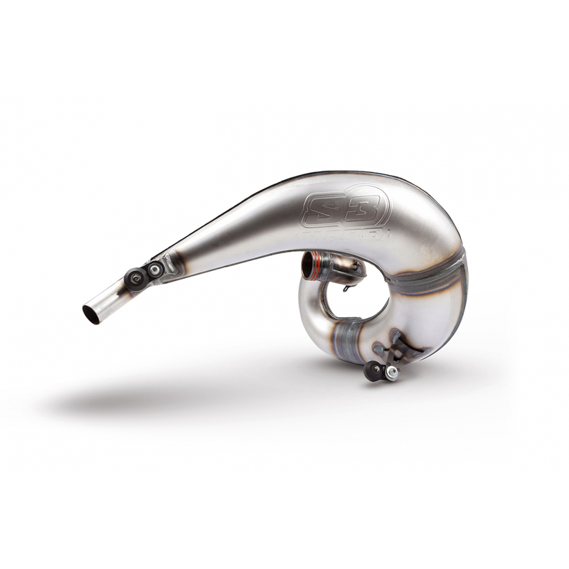 Pot de détente S3 – Works