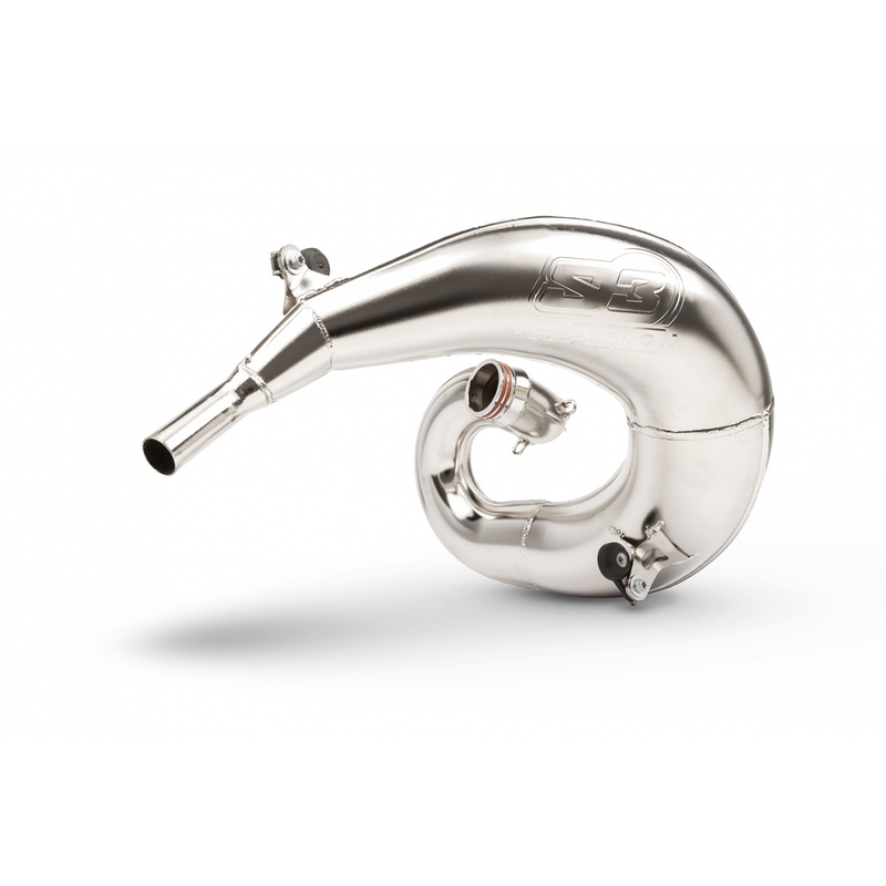 Pot de détente S3 – Platinium