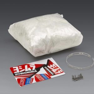 Kit de reconditionnement silencieux YOSHIMURA RS-12 Premium