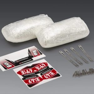 Kit de reconditionnement silencieux YOSHIMURA Works Edition Premium