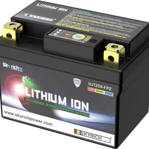 Batterie Lithium-Ion SKYRICH HJTZ5S-FPZ