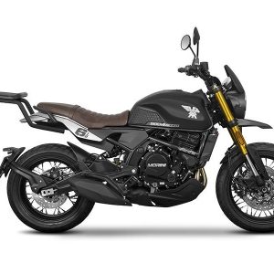 Fixation SHAD Top Master