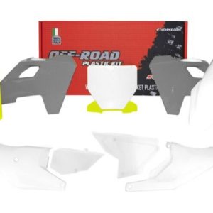 Kit plastiques RACETECH