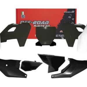 Kit plastiques RACETECH