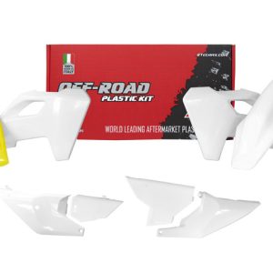 Kit plastiques RACETECH