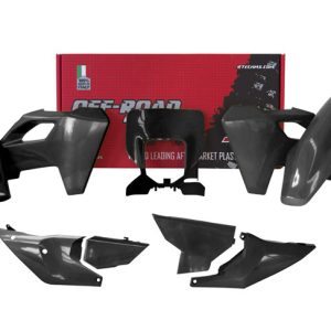 Kit plastiques RACETECH