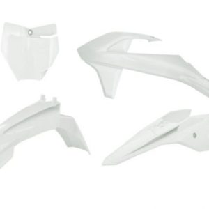 Kit plastiques RACETECH