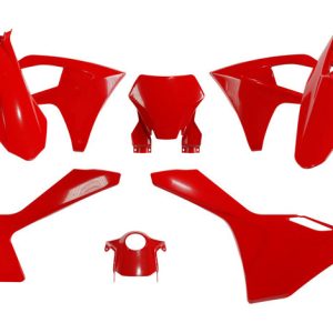 Kit plastiques RACETECH