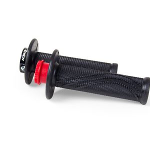 Revêtements RACETECH R20 Lock-On – Wave