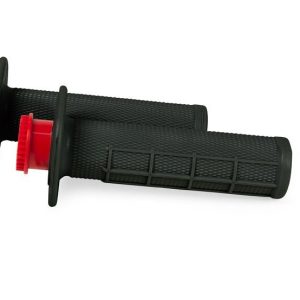Revêtements RACETECH R20 Lock-On – semi-gaufré