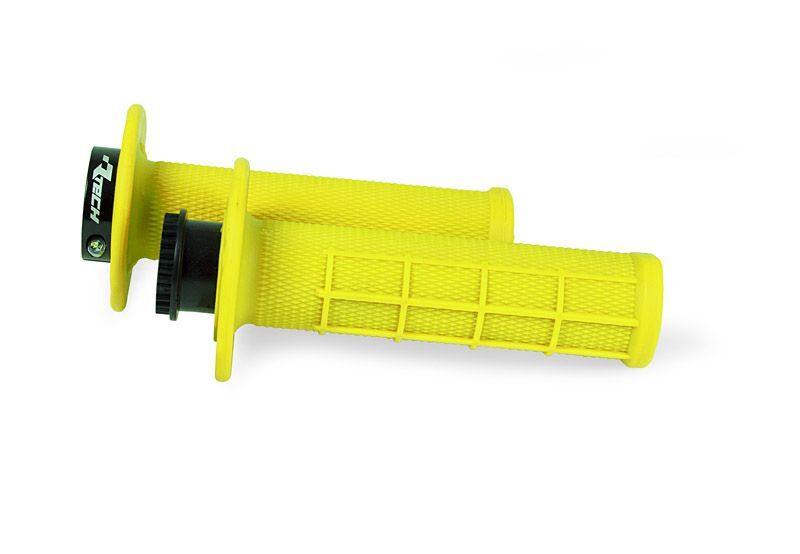 Revêtements RACETECH R20 Lock-On – semi-gaufré