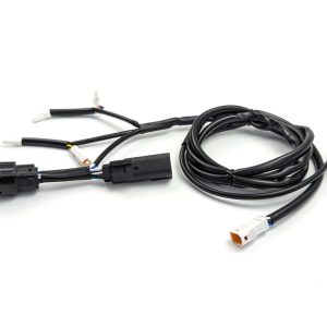 Adaptateur de câblage Plug-&-Play DialDim DENALI Ducati DesertX