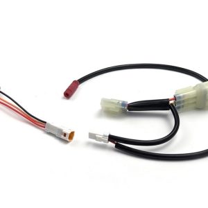 Adaptateur de câblage de feu stop DENALI