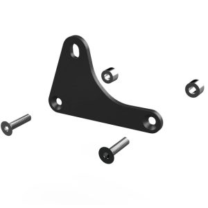 Support de klaxon DENALI – Ducati DesertX