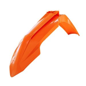 Garde-boue avant RACETECH