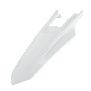 Garde-boue arrière RACETECH