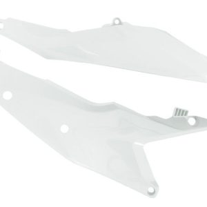 Plaques latérales RACETECH