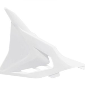 Plaques latérales de boîte à air RACETECH