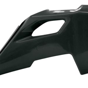 Ouïes de radiateur RACETECH