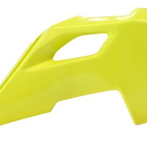 Ouïes de radiateur RACETECH