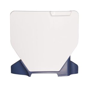 Plaque numéro frontale RACETECH