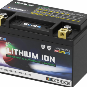 Batterie SKYRICH Lithium-Ion HJTZ14S-FPZ