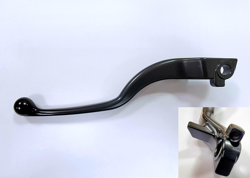 Levier de frein HIGHSIDER smart type origine