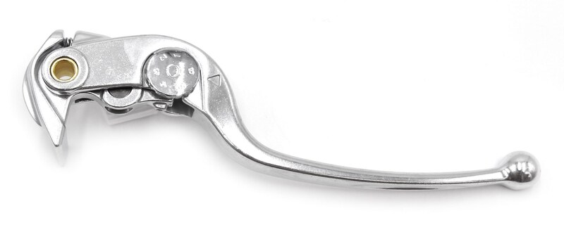 Levier de frein HIGHSIDER smart type origine