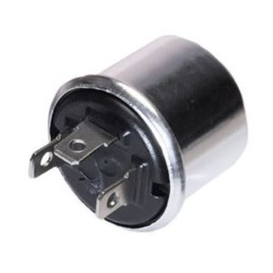 Centrale de clignotants électronique TECNIUM DZE OE 3 pôles 12V