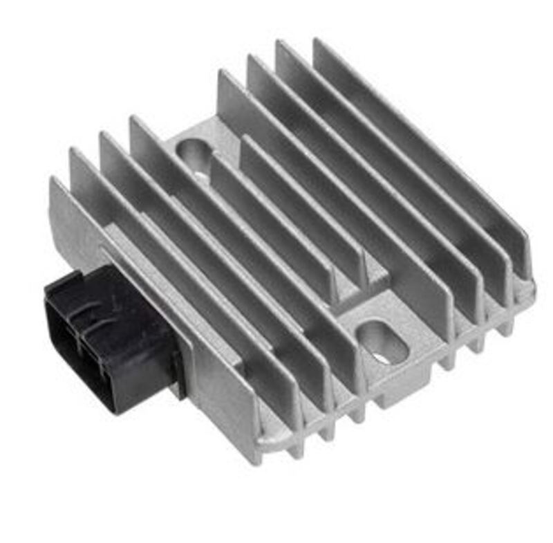 Régulateur TECNIUM DZE