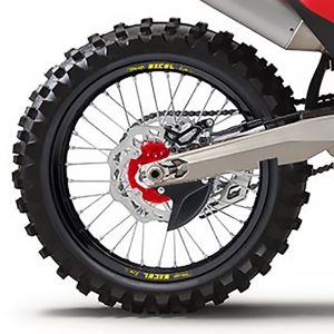 Roue arrière complète HAAN WHEELS – 19×1,85x32T