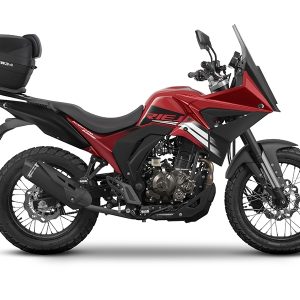 Fixation SHAD Top Master – Rieju Aventura 125