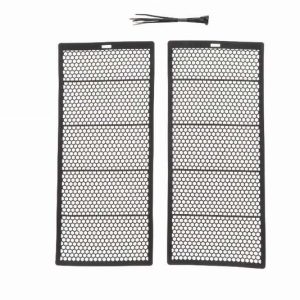 Grille de protection de radiateur TWIN AIR