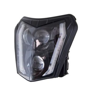 Phare LED RACETECH