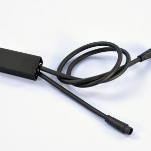 Hi-Speed II POLINI E-P3+ 500/720Wh, E-P3+ EVO 880Wh