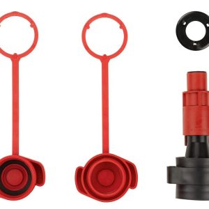 Bec verseur pour jerrycan PRESSOL