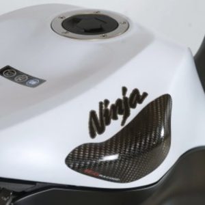 Sliders de réservoir R&G RACING carbone