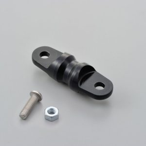 Adaptateur pour barre de support guidon DAYTONA 50mm