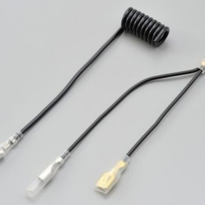 Jeu de câbles d&rsquo;induction RPM DAYTONA