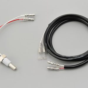 Capteur de température DAYTONA compteur Velona – 1/8&Prime; avec câble externe