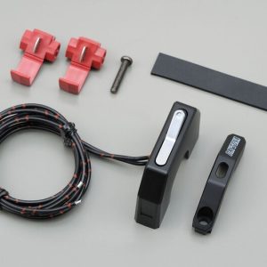 Interrupteur universel DAYTONA bascule plate