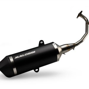 Pot d&rsquo;échappement MALOSSI RX