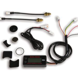 Capteur de température double MALOSSI