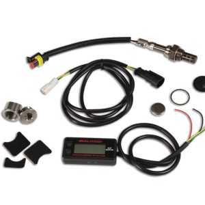 Compteur de richesse (AFR) MALOSSI lambda large bande