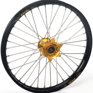 Roue avant complète HAAN WHEELS – 16,5×3,50