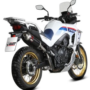 Silencieux MIVV Dakar