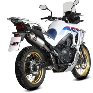 Silencieux MIVV Dakar