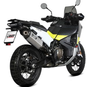 Silencieux MIVV Speed Edge